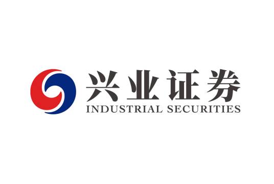 兴业