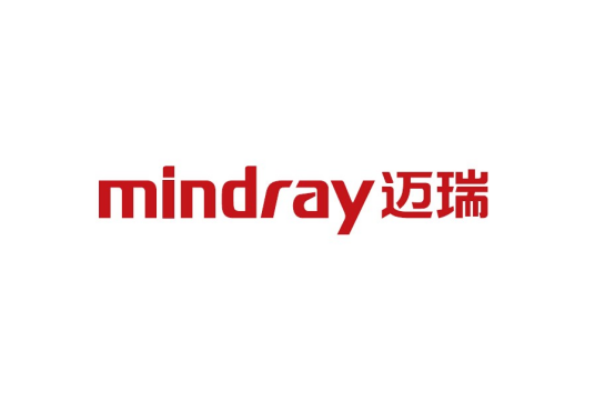 迈瑞