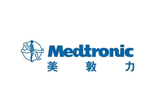 美敦力