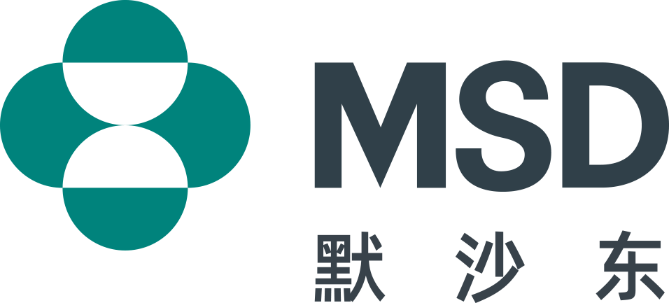 默沙东